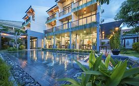 Dai An Phu Villa