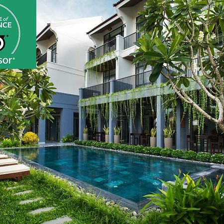 Dai An Phu Villa Hoi An Eksteriør billede