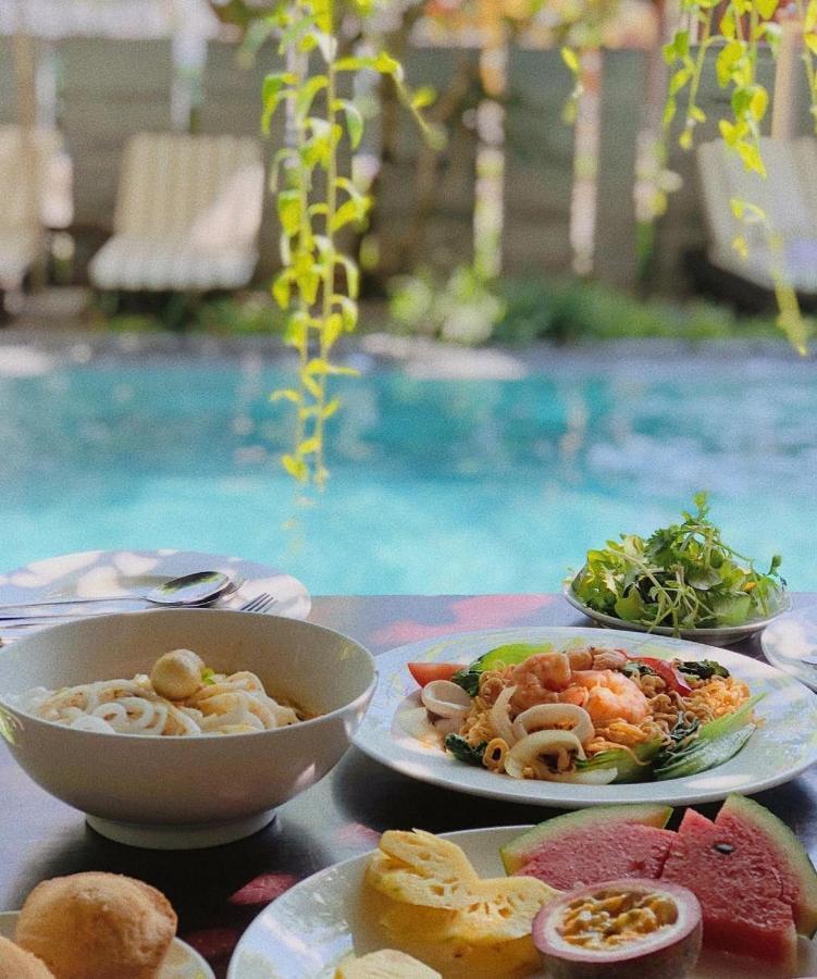 Dai An Phu Villa Hoi An Eksteriør billede