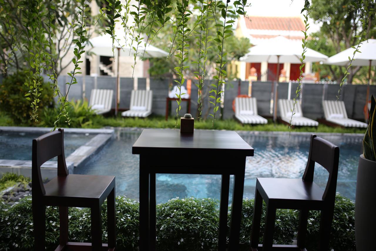Dai An Phu Villa Hoi An Eksteriør billede