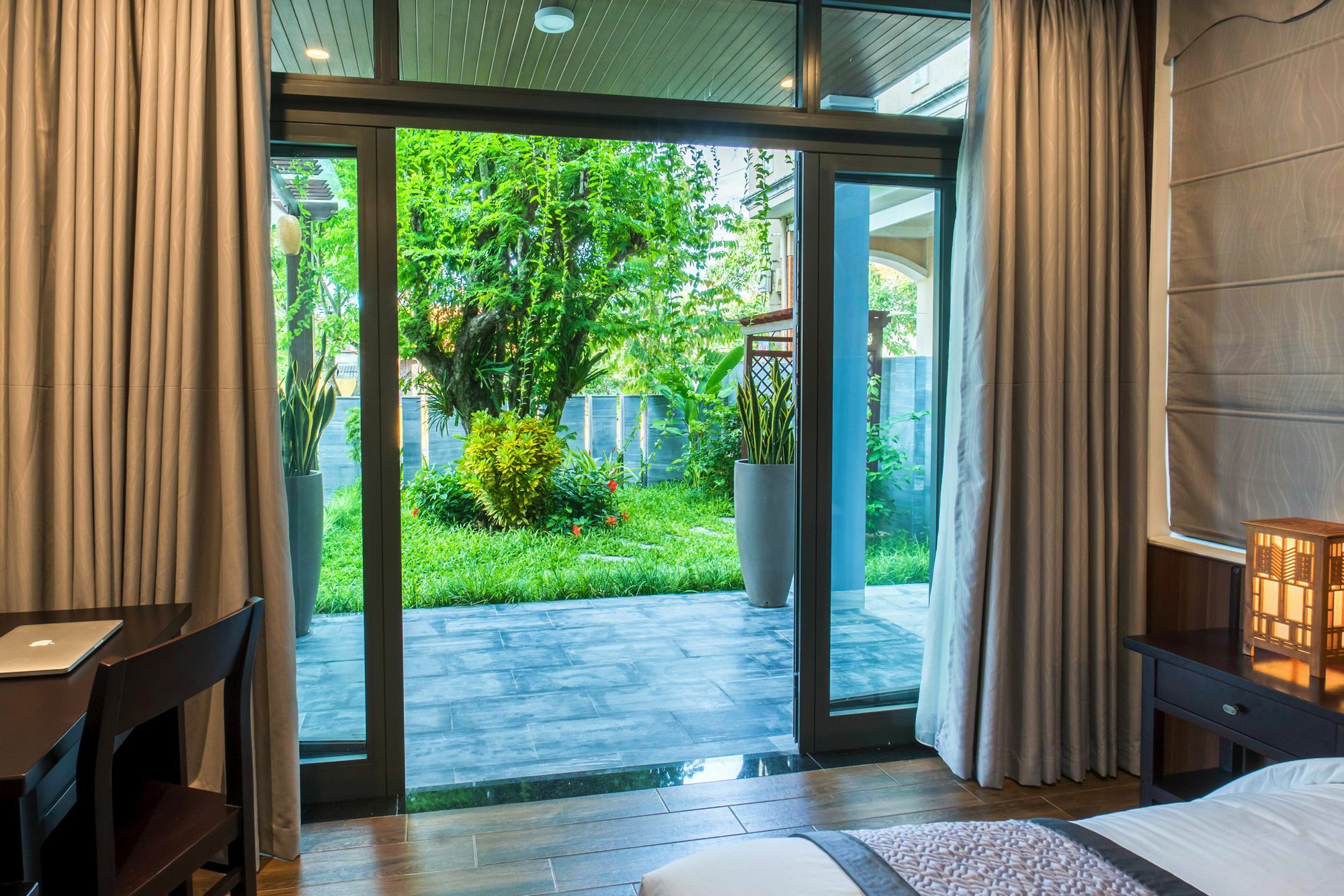 Dai An Phu Villa Hoi An Eksteriør billede